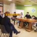 Encuentro con trabajadorxs del Hospital Penna, de Bahía Blanca | 08.26