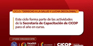 Geopolítica y Salud. El caso de Venezuela | 10.06.26