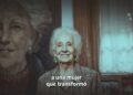 Homenaje Estela de Carlotto, presidenta de Abuelas de Plaza de Mayo | 08.26