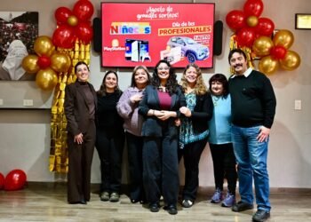 ¡Tenemos a lxs ganadorxs de los sorteos 2026! 