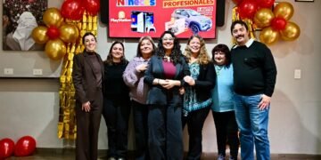 ¡Tenemos a lxs ganadorxs de los sorteos 2026! 