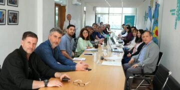CICOP participó de la Mesa Técnica de trabajadorxs informáticxs de la Ley 10.430