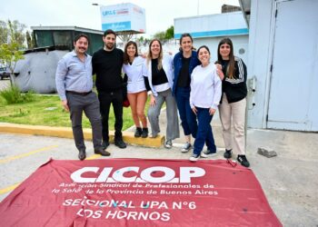 Charla informativa sobre Recategorización