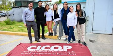 Charla informativa sobre Recategorización