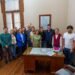 Encuentro clave con el intendente de Bragado
