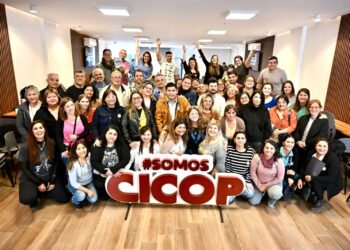 Gran jornada de Enfermería en CICOP