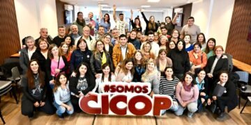 Gran jornada de Enfermería en CICOP