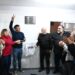 Homenaje a nuestro compañero Pablo Masciángelo