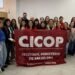 Importante intercambio con trabajadorxs del Ministerio de Salud