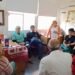 Jornada de trabajo en el Hospital Grierson