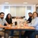 Reunión con autoridades del Colegio de Farmacéuticos de PBA