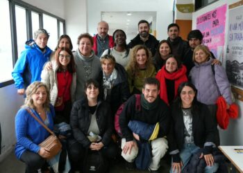 Construyendo entre todxs la Salud Pública que necesitamos