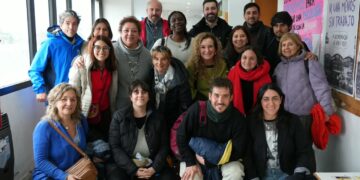 Construyendo entre todxs la Salud Pública que necesitamos