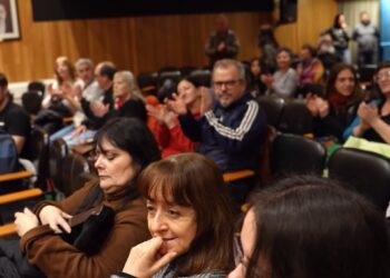 Presentes en el Festival de Arte Trabajador de RADAR 2026 | 09.26