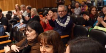 Presentes en el Festival de Arte Trabajador de RADAR 2026 | 09.26
