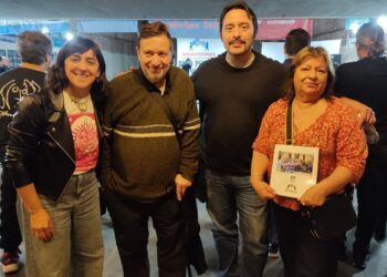 10 años del Espacio Intensindical