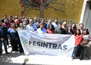 Hacia el Congreso Anual Ordinario de FESINTRAS en Córdoba