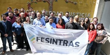 Hacia el Congreso Anual Ordinario de FESINTRAS en Córdoba