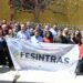 Hacia el Congreso Anual Ordinario de FESINTRAS en Córdoba