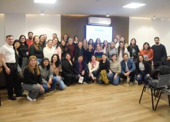 Panel sobre organizaciones sindicales y transformación de los sistemas y servicios de salud