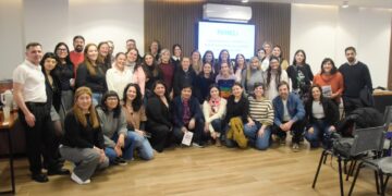 Panel sobre organizaciones sindicales y transformación de los sistemas y servicios de salud