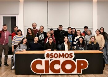 Primer Encuentro de la Secretaría de Residencias 