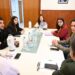 Residencias en PBA: Se avanzó en una agenda de trabajo integral