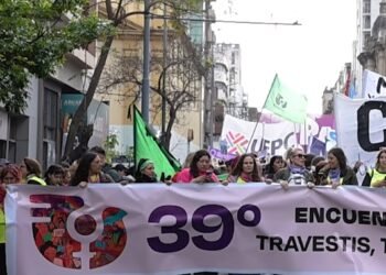 CICOP en el Encuentro Plurinacional de Córdoba 2026 | 10.26